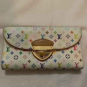 Louis Vuitton Eugenie Wallet
